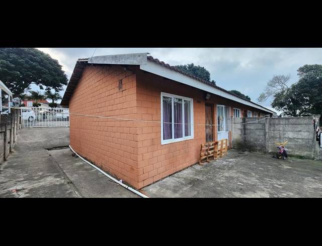 1 BEDROOM HOUSE FOR SALE IN ROSENEATH